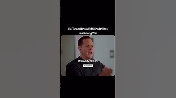 $3M Offer Turns Into Something BIGGER