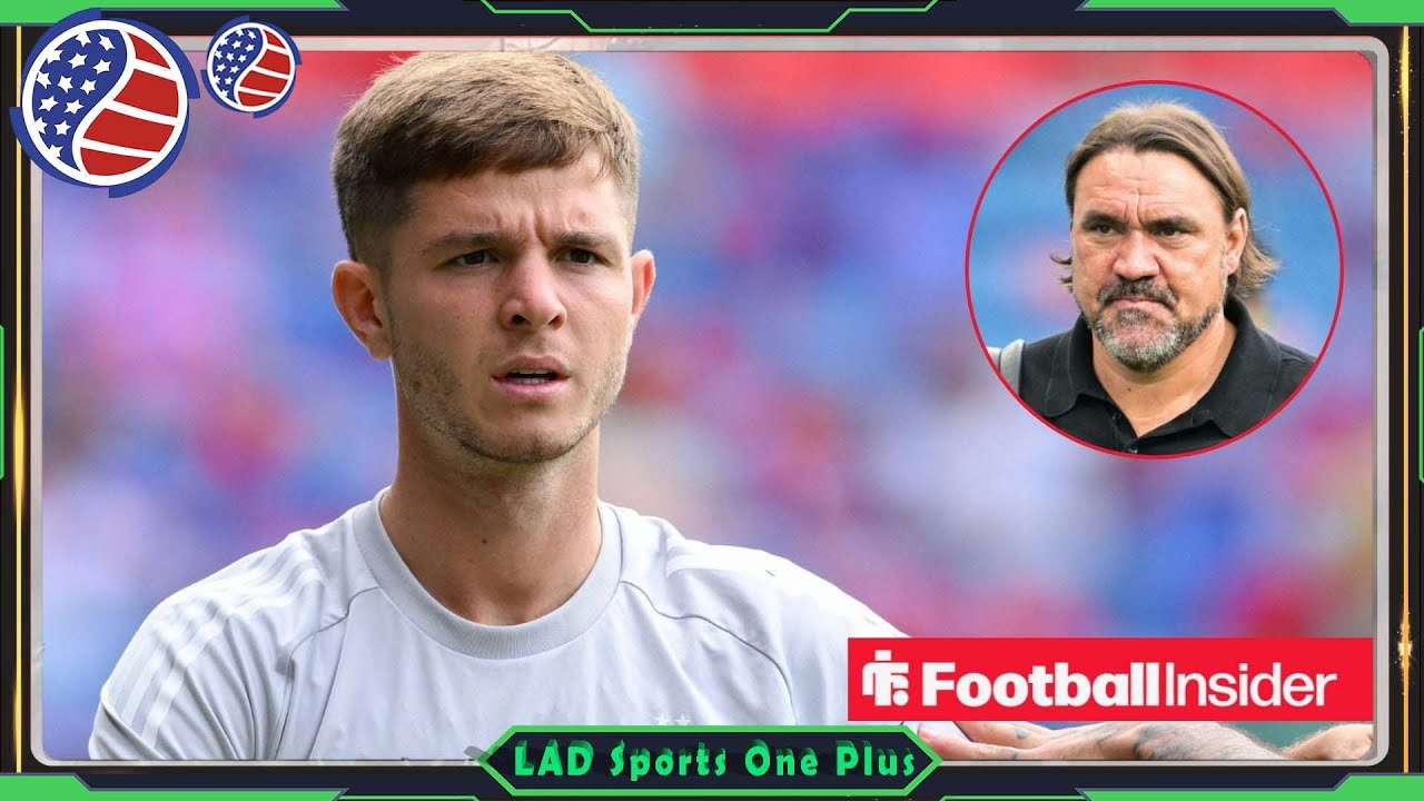 «Лидс Юнайтед» потерпел неудачу в погоне за Джеймсом Макэти, стало известно, куда он хочет перейти.