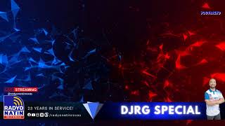 Djrg Special Replay