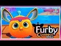 Furby Connect World: Opening 10+ Furby Surprise Eggs - Furby App For Kids