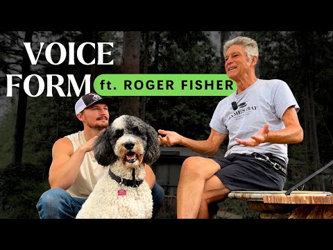 Interview - Roger Fisher (Heart)