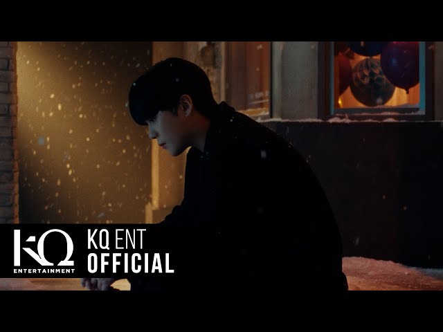 ATEEZ(에이티즈) - 'Everything (종호)' Official MV class=