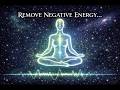 528Hz 741Hz 852Hz – Remove Negative Energy, Deep Healing Sleep & Full Reset