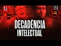 Os intelectuais e a decadência ideológica | Café Bolchevique, com Mauro Iasi