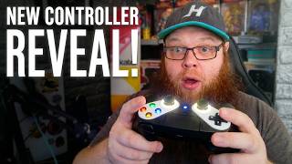 I Tested Gamrobo's New Budget Gaming Controller