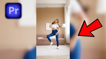 How To Make Blurred Background In Premiere Pro