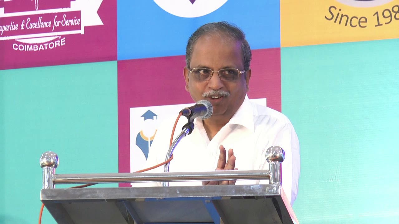 TNEA Online Counselling - 2018