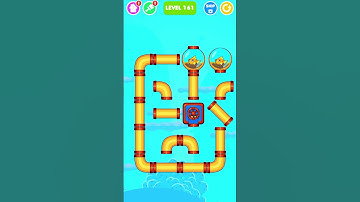 Save The Fish 🐠 | Level 161 | Part #