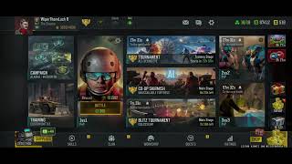 Tournament All-Seeing Eye Gamemode | Art of War 3: Global Conflict