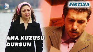 Melahat, Dursun'u Terk Etti - Fırtına 31. Bölüm