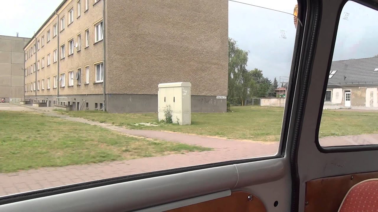 Postlin & Karstädt Landkreis Prignitz 8.8.2013