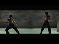 BRUCE LEE VS BRUCE LEE. TRIBUTE NARRATIVE MOVIE MASHUP.AMDSFILMS.