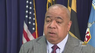 Man killed, five injured, including teen, in West Baltimore mass shooting