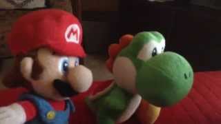 Marios Late Christmas Present!
Mario gets a late, but best Christmas present! Marios Late Christmas Present!