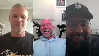 Ep 40 | Sports Betting Secrets and the Reality of Media Hustle with Dustin Swedelson
