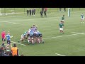 Match Trylights: London Irish U18 v Bath Rugby U18