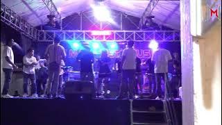 NEW MAHARISTA LIVE KOMERING AGUNG LAMTENG /EGI/KORI/ANGGA /ALEN/BILLY/DJ,SISI/PART 8