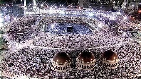 تهجد ليلة ٢٤ رمضان ١٤٣٣هـ || تلاوة رائعة لما تيسر من سورة آل عمران للشيخ أ.د سعود الشريم