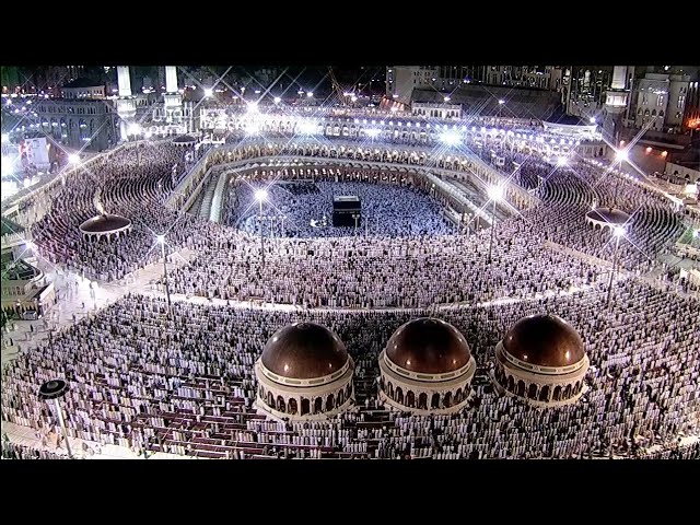 تهجد ليلة ٢٤ رمضان ١٤٣٣هـ || تلاوة رائعة لما تيسر من سورة آل عمران للشيخ أ.د سعود الشريم