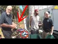BODYCAM: When You Watch Too Much Breaking Bad