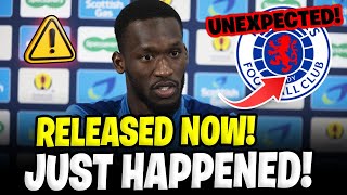 🚨 URGENT! CAUGHT US OFF GUARD! LOOK WHAT BRIGHTON JUST DID! RANGERS FC NEWS!