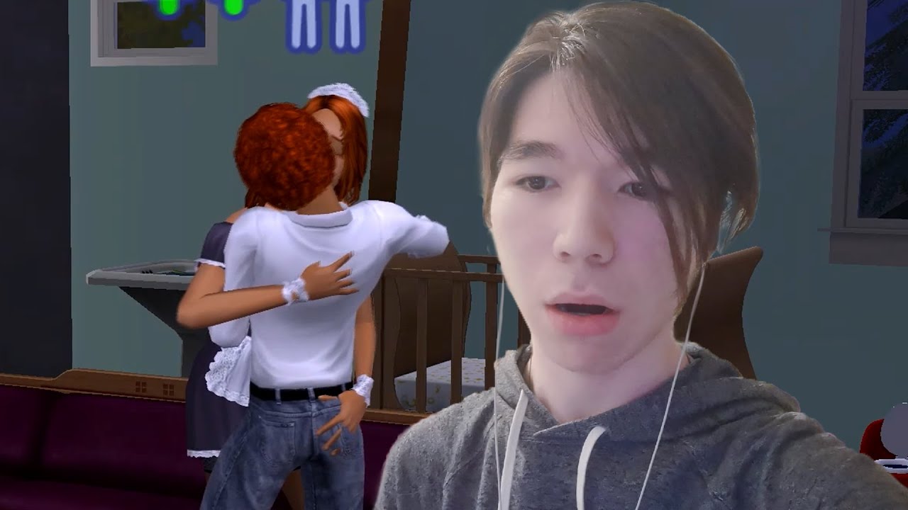 ТАК ДОЛГО ЖДАЛИ! The Sims 2 Story Progression mod│Развитие города в Симс 2