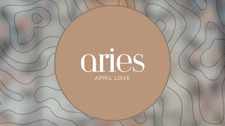ARIES LOVE | Someone From The Past Is Worried About Something  I Think You Should Know This