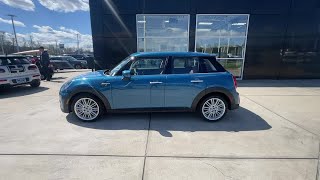 2024 MINI Hardtop_4_Door Cooper S TN Knoxville, Lenoir City, Loudon, Maryville, Farragut