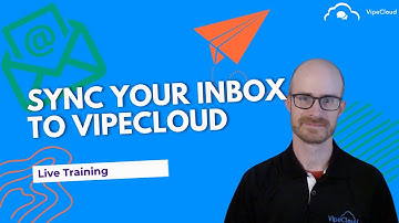 How To Connect Your Inbox For Seamless Email Sync
