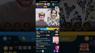 Shami& Red Bull Pk Meri A Sa Bhi Maro Picha Sa Bhi Maro Trending On Bigo Live