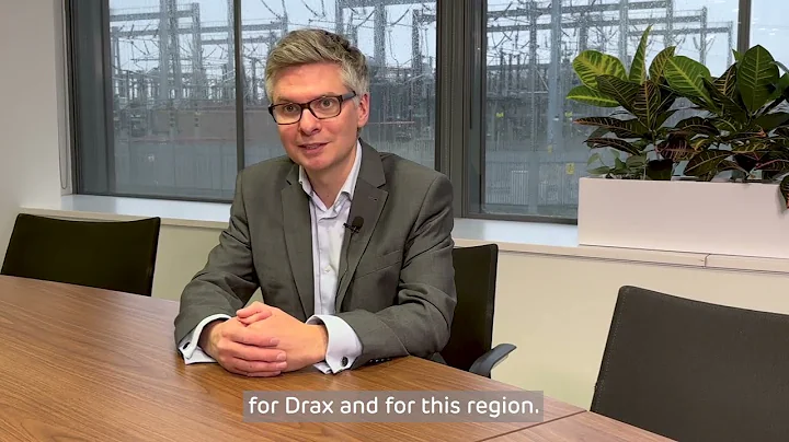 UK Government approves planning application for BECCS at Drax Power Station