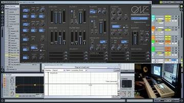 kiloHearts kHs ONE : First Impressions & Review