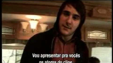 Paramore - MTV Brazil Special part 1 (legendado em Português)