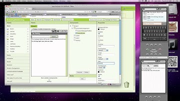 App Inventor: No Texting While Driving 2