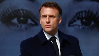 Viol : Emmanuel Macron se dit favorable à l’inscription du consentement dans le droit français