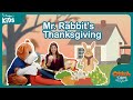Understanding Mr. Rabbit's Thanksgiving Tale