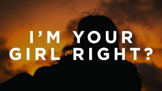 Tove Lo - I’m your girl right? (Lyrics)