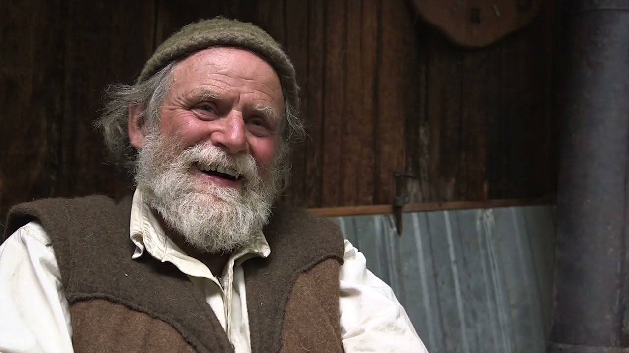 "Home" Short Documentary