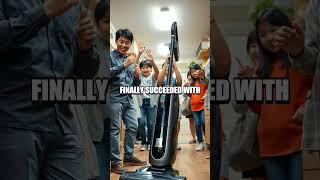 The Revolutionary Journey of Dyson