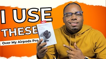 TCL MoveAudio S600 Review! Are They Worth It?