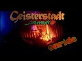 Geisterstadt - Fellerhoff &amp; Söhne [Onride] FrühjahrsDippemess FFM 2018