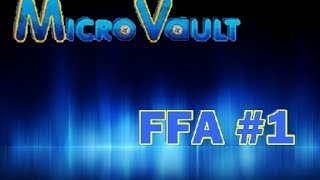 xChri Microvault FFA #1