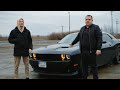 Огляд Dodge Challenger 2017 5.7L | Hom Auto