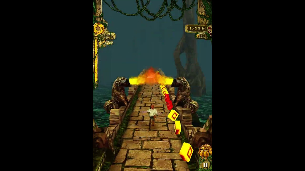 Official Temple Run Game Runs And Slides Onto Android - Download Now!