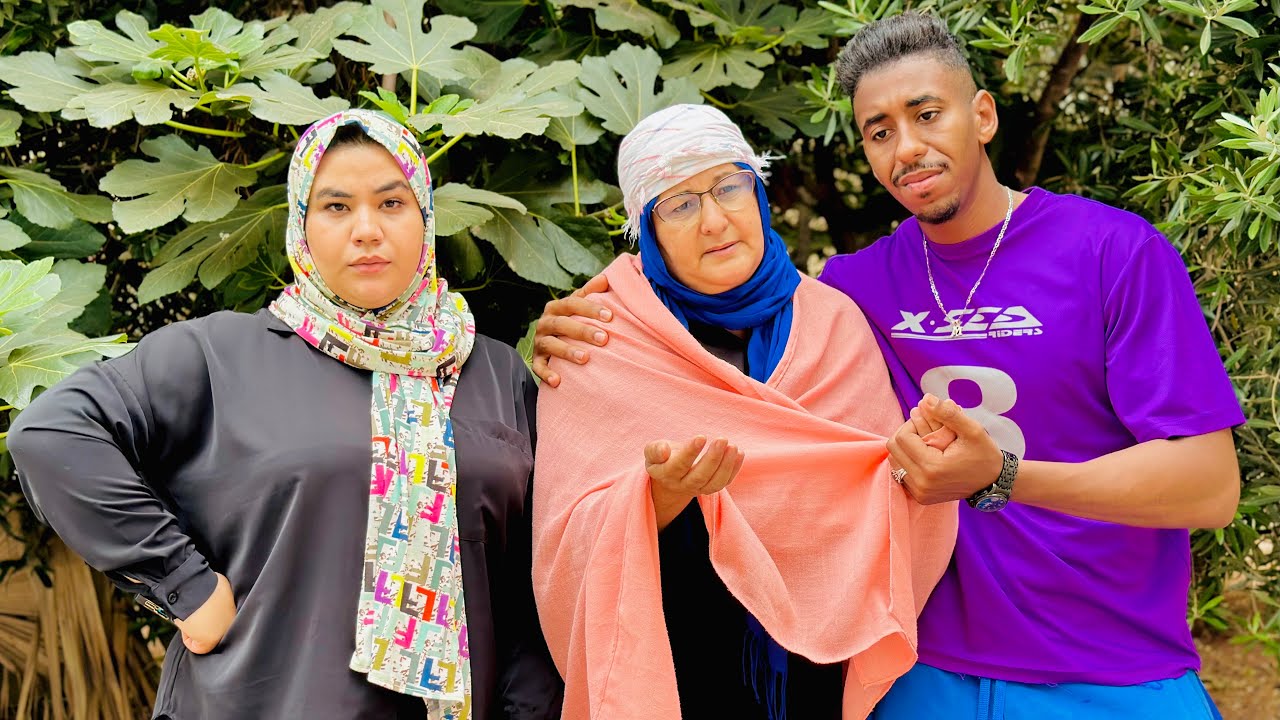 فيلم قصير بعنوان : 