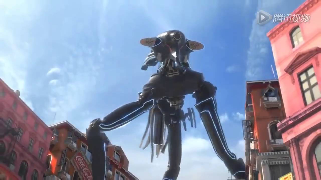 CrossFire 2.0 Defense Mode (Shipyard) [Cinematic Trailer]!