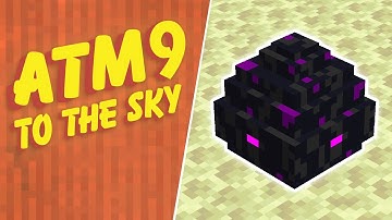All The Mods 9 To The Sky EP31 BEES and ATM Star Prep