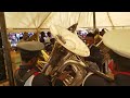 Ezase-Vaal Brass Band 18 Oct 2021