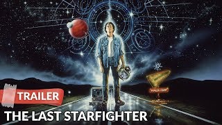Famous The Last Starfighter (1984) Trailer HD | Lance Guest | Robert Preston Net Worth