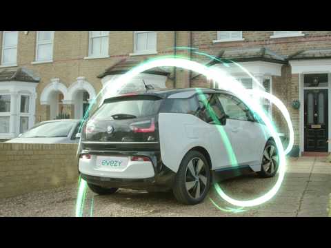 Welcome to Evezy- Electric car subscription